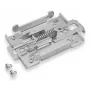 DIN RAIL KIT Low Carbon Steel PR5MEC