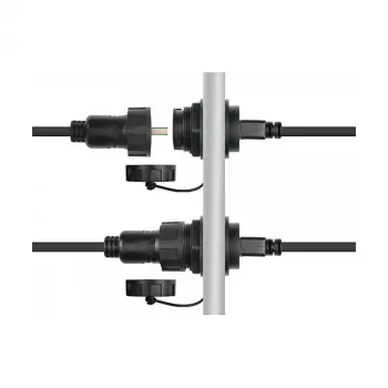 Goodconnections IC04-U204 USB Cable