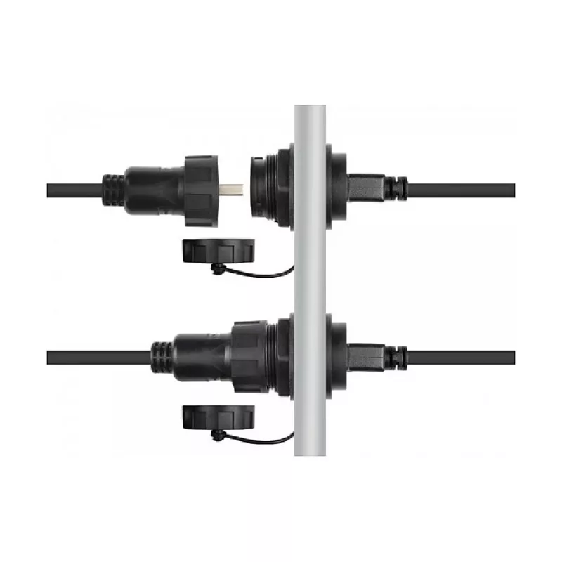 Goodconnections IC04-U204 USB Cable