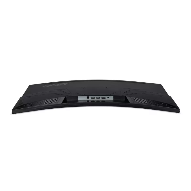 Acer NITRO XZ0 XZ322QU P3 computer monitor 80 cm (31.5) 2560 x 1440 pixels Wide Quad HD LCD Black