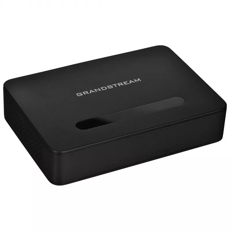 Grandstream Networks DP750 DECT Base Station Black
