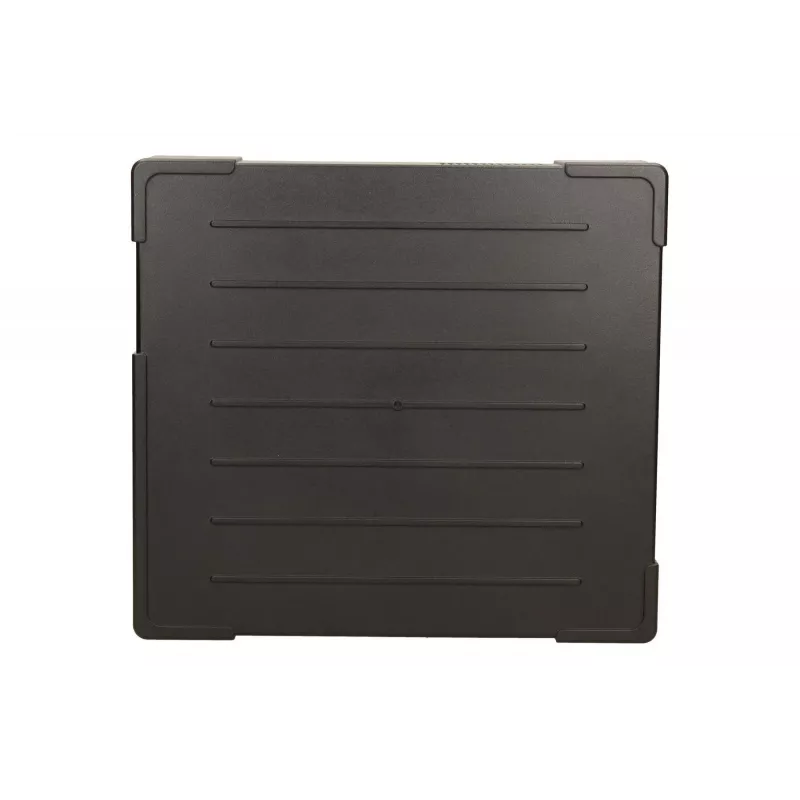 Uninterruptible Power Supply Eaton Ellipse PRO 850 FR, Line-Interactive UPS, 0.85 kVA (510 W), 4 outlets, LCD, Tower