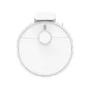 Robot vacuum cleaner Xiaomi Robot Vacuum S40C — 5 kPa suction, LDS navigation, 0.52 L dustbin, 0.26 L water tank, 14.4 V 2600 mAh battery, white