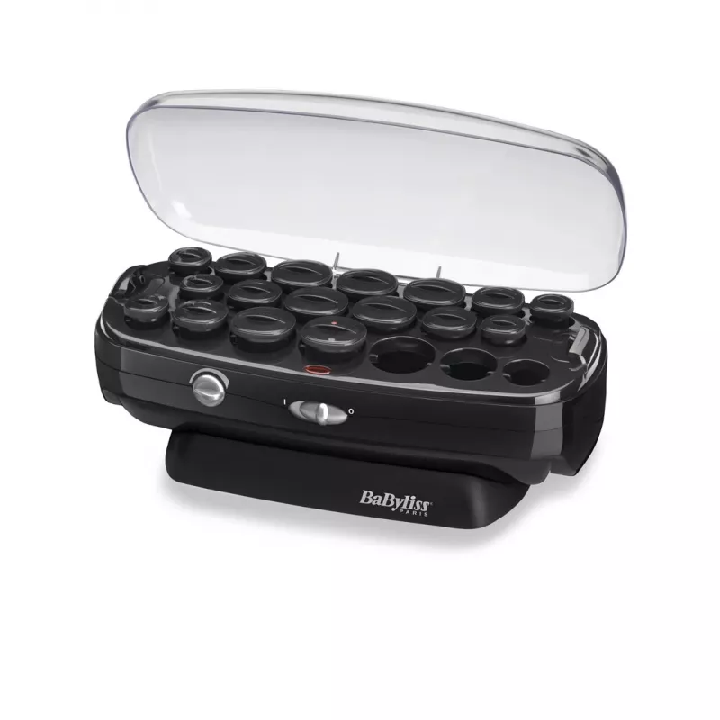 BaByliss RS035E Thermo Ceramic heated hair rollers