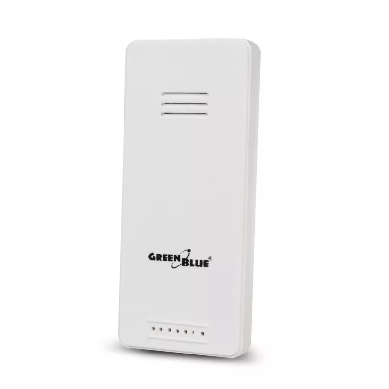 Thermometer Greenblue 60135 Grey White
