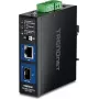TRENDnet TI-F711SFP Media Converter Industrial 10G SFP+ (TI-F711SFP)