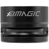 Wheel Mount Simagic P-WMT adjustable height, sturdy design for steering wheels
