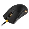 Ducky Secret M Retro mouse Right-hand USB Type-A Optical 16000 DPI