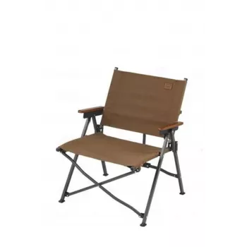 Folding hiking chair Naturehike L04 — lightweight portable camping seat