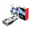 Graphics Card Sapphire Radeon RX 9070 XT — 16 GB GDDR6, PCIe 5.0, 256-bit, 320 mm, 3-slot, White