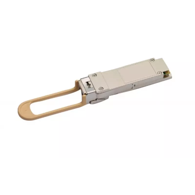 Fiber optic transceiver module HPE Aruba Networking X141 40G QSFP+
