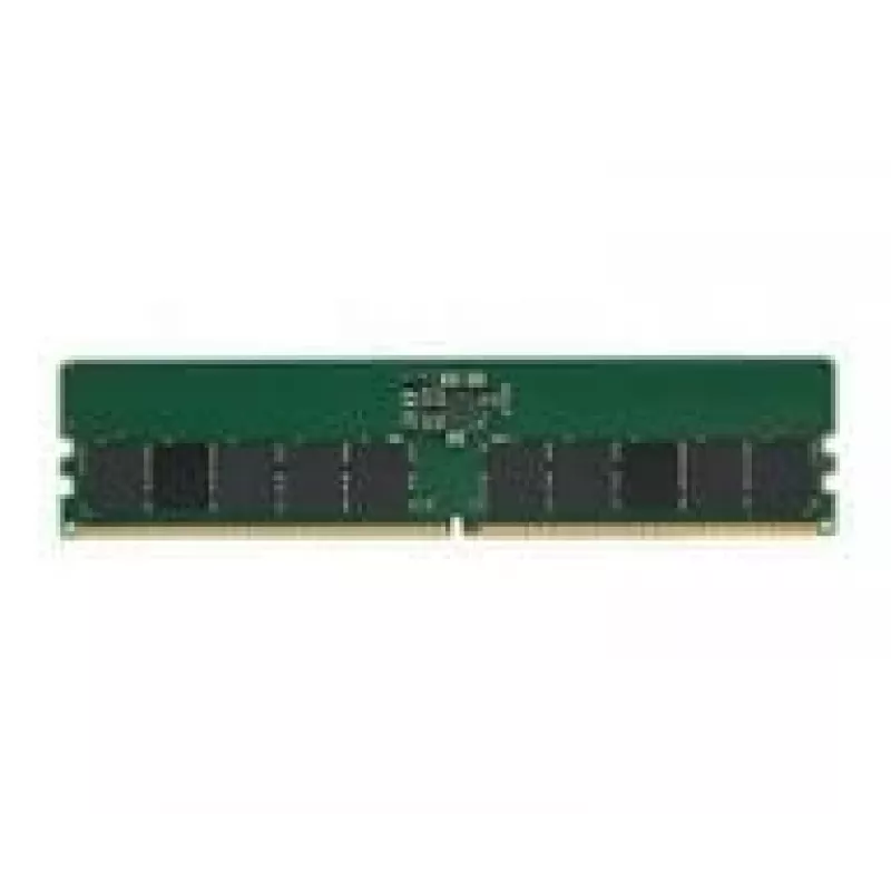 Kingston Technology KTD-PE548E-16G memory module 16 GB 1 x 16 GB DDR5 4800 MT/s 288-pin DIMM ECC
