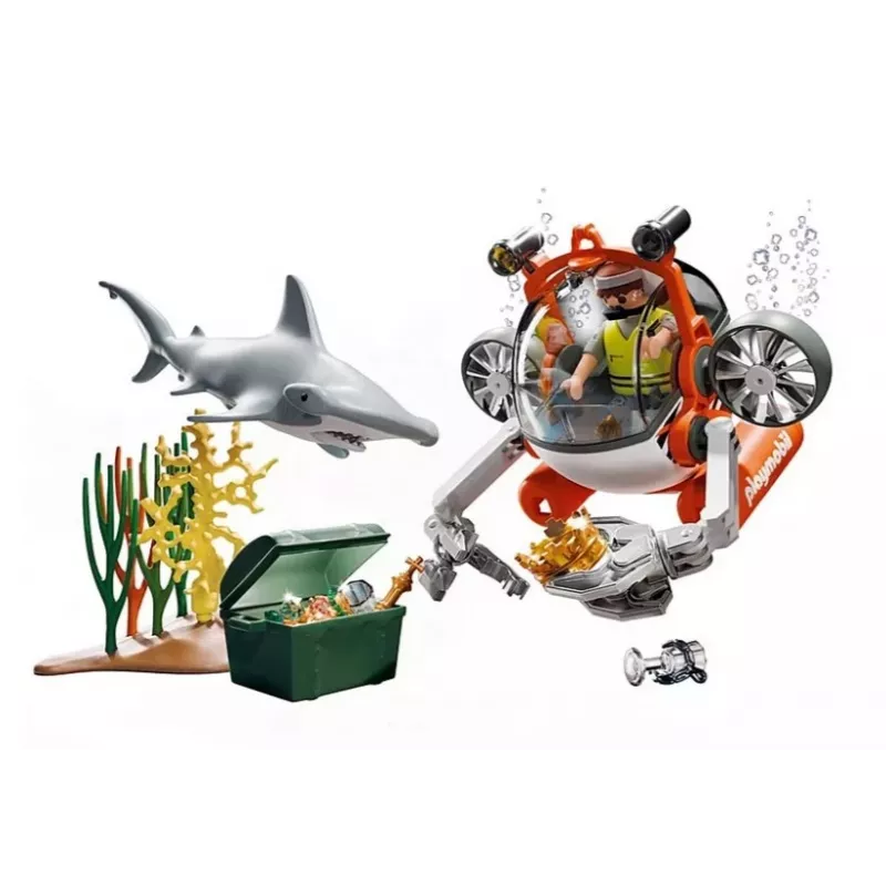 Playmobil 71860 Product