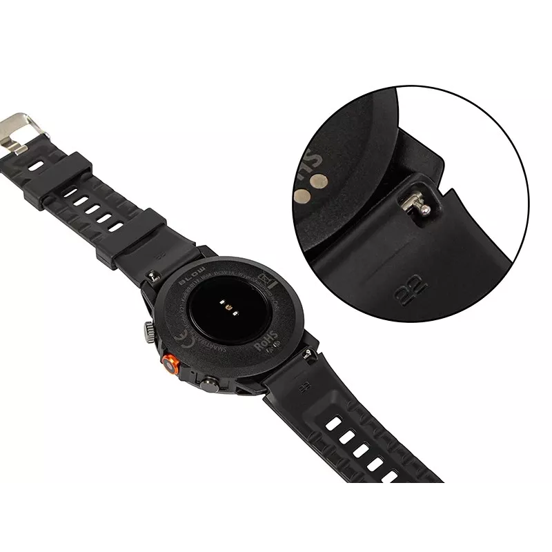 Smartwatch Bluetooth BLOW X21 black
