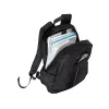Laptop Backpack 15,6 Tracer City Carrier Black