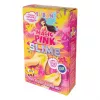 Slime DIY set TUBAN TU3569 — Magic Pink XL, non-toxic, safe for kids