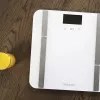 Cecotec | Smart Bathroom Scale | Surface Precision 9400 Full Healthy | Maximum weight (capacity) 180 kg | Accuracy 100 g | White