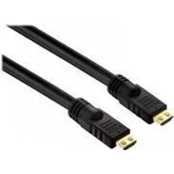 PureLink PI1000-250 - HDMI - HDMI - Männlich/männlich - Gold - Schwarz - Kupfer (PI1000-250)