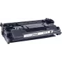 Renkforce Toner replaces HP 26X, CF226X compatible Black 9000 Pages RF-Toner-HP26XBK RF-6915234 (RF-6915234)