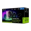 PNY GeForce RTX 5070 Ti EPIC-X RGB 16GB GDDR7 Graphics Card