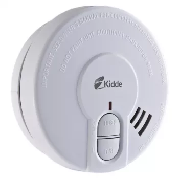 KID-29HD-UK smoke detector