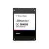 Western Digital Ultrastar DC SN655 and3 7.68 TB PCI Express 4.0 TLC 3D NAND NVMe SE (0TS2459)