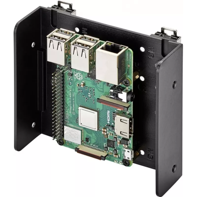 Renkforce RF-3795456 Black