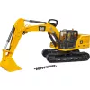 Excavator Bruder Cat 02483