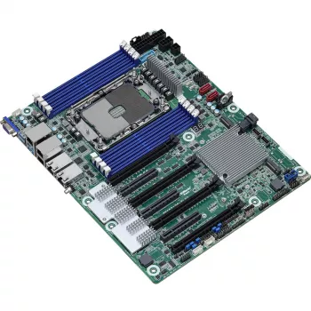 Motherboard ASRock SPC621D8-2L2T Intel C621A LGA 4189 ATX