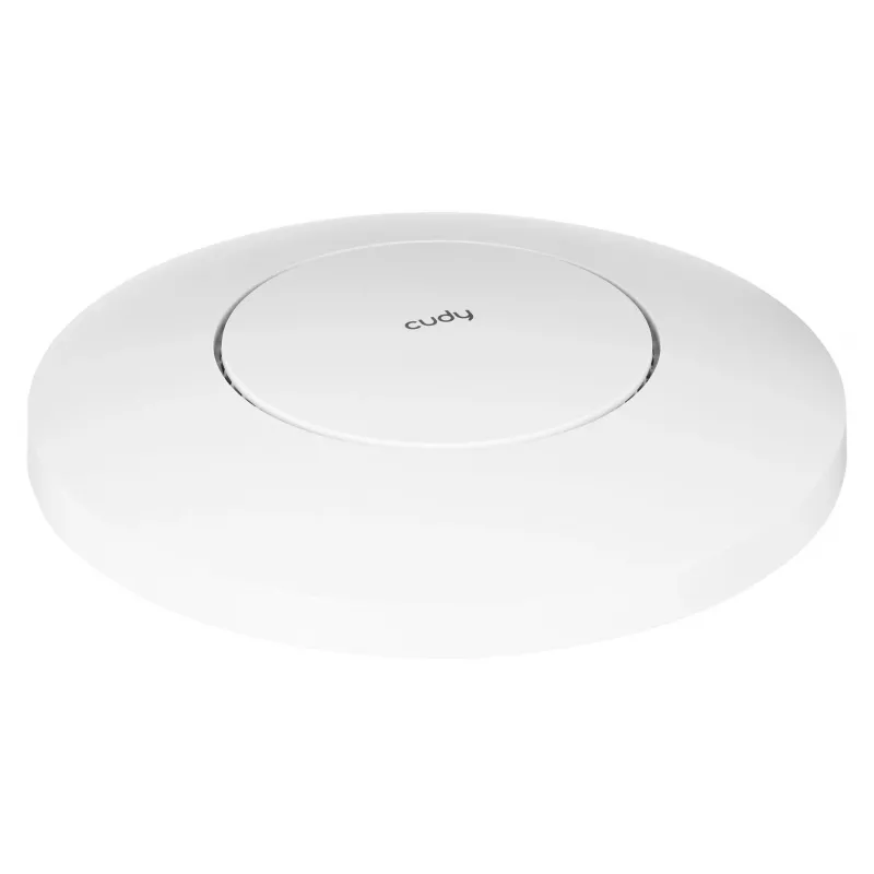 Cudy AP3000 wireless access point 2976 Mbit/s White Power over Ethernet (PoE)