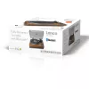 Turntable Lenco LBTA-165 wood with Bluetooth connectivity