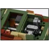 Cobi Building Blocks Light Tank 7TP model, 669 pieces, COBI-2661