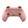 Dragonshock Controller Poptop Wireless Cubes pink switch