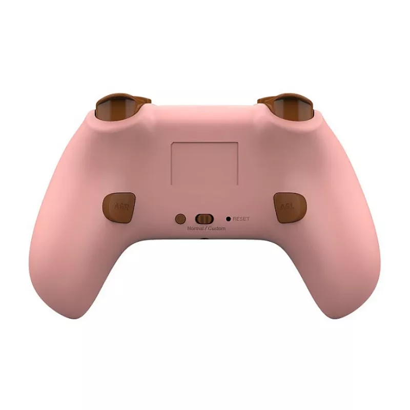 Dragonshock Controller Poptop Wireless Cubes pink switch