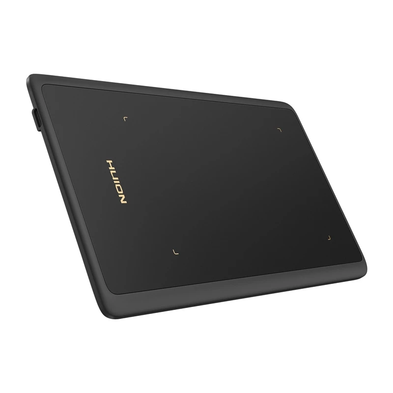 Graphic Tablet HUION H420X Black 5080 lpi 106 x 66 mm USB