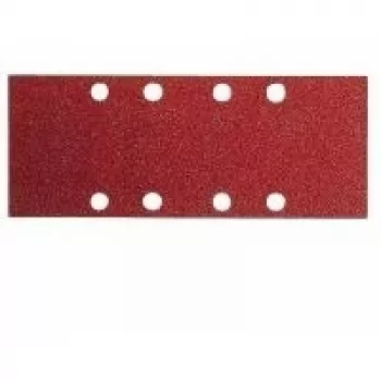 Sanding sheet Bosch C430 Expert for Wood and Paint Fine grit P120 80x133mm