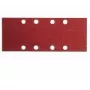 Sanding sheet Bosch C430 Expert for Wood and Paint Fine grit P120 80x133mm