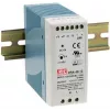 MDR-60-48 1.25A DIN Rail Power Supply PULSAR