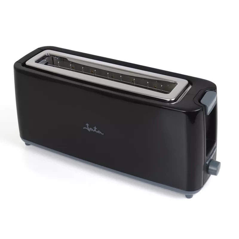 Hair dryer Jata JETT1579 2000W compact design with foldable handle