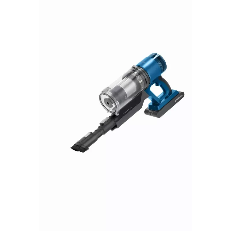 Battery vacuum cleaner VMB Zonda PET