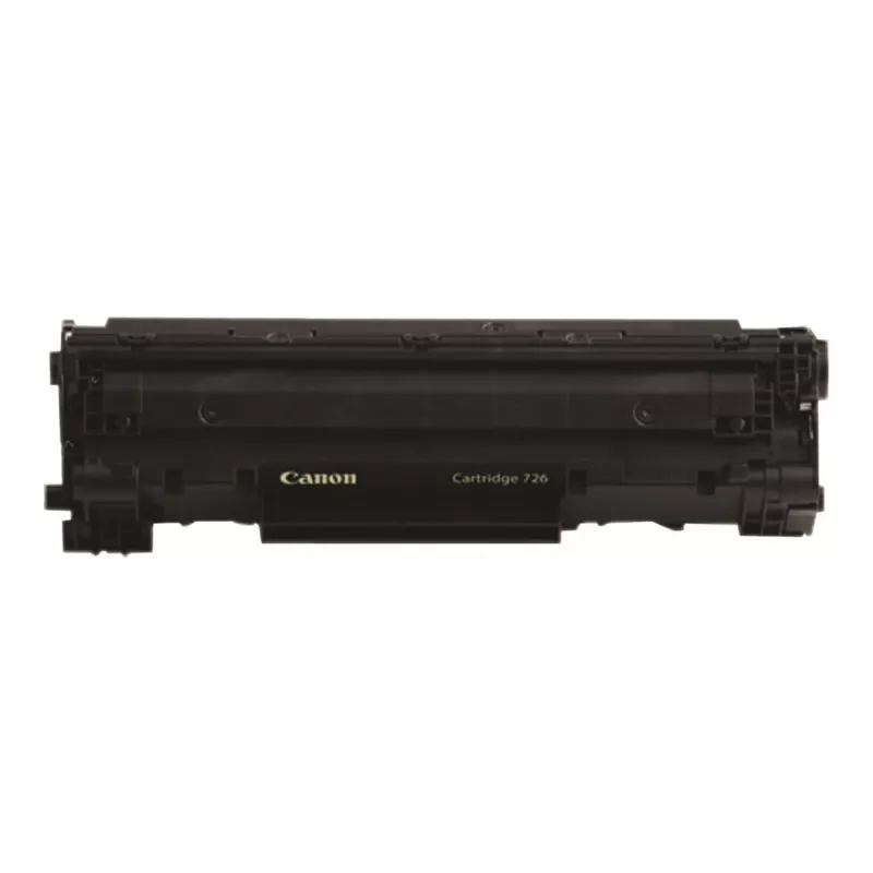 Toner Cartridge Canon CRG-726 1 pc(s) Black 2400 pages