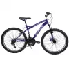 Huffy Bike EXTENT 24 FIOLET 64359W
