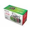 Portable Radio Camry CR 1140R Red