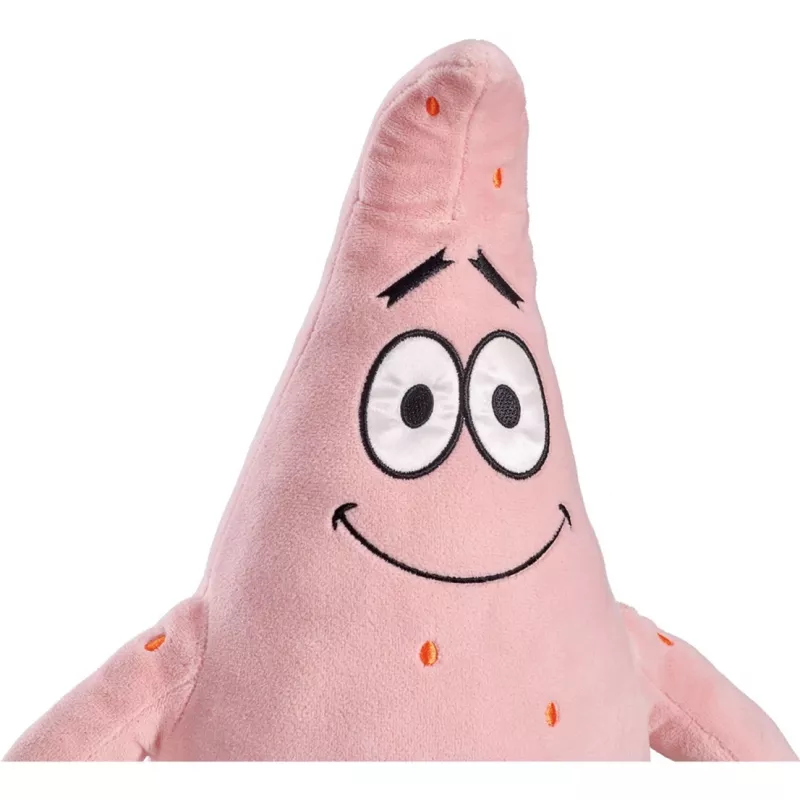 Cuddly toy Schmidt Spiele Patrick, plush figure 35 cm
