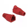 Strain relief for RJ45 plug DeLOCK 86725
