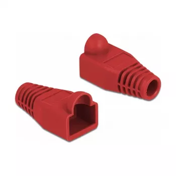 Strain relief for RJ45 plug DeLOCK 86725