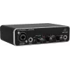 Behringer UMC22 supplementary music equipment Concert/Studio Pre-amp