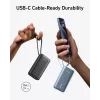 Portable Power Bank Anker A1259G61 10000 mAh
