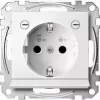 Socket outlet CEE 7/3 Merten MEG2304-0419