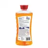 Floor cleaning liquid Mill Clean Orange 1 L - Mill 1L floor cleaner (orange scent)
